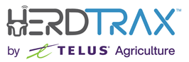 HerdTrax Logo